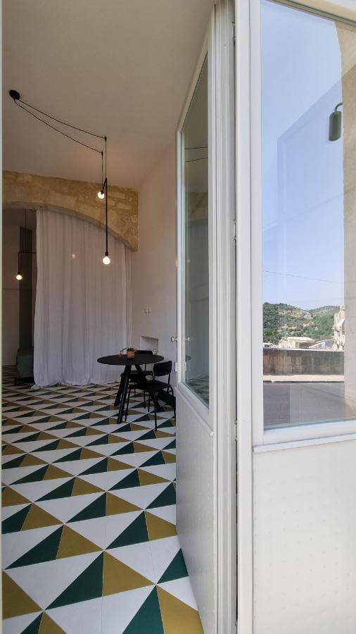 Super Giu Apartment Рагуза Екстериор снимка