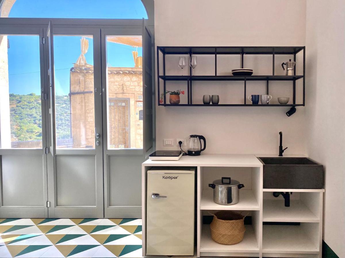 Super Giu Apartment Рагуза Екстериор снимка