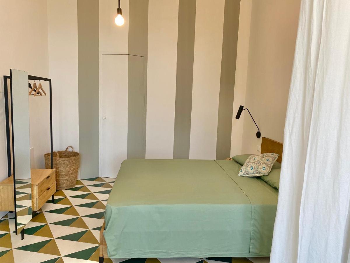 Super Giu Apartment Рагуза Екстериор снимка