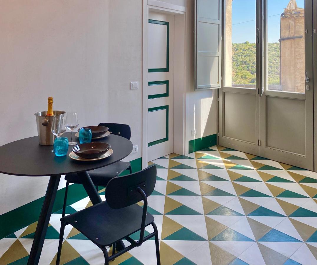 Super Giu Apartment Рагуза Екстериор снимка