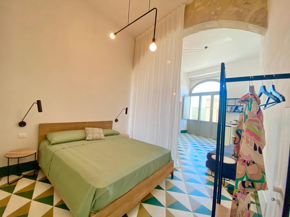 Super Giu Apartment Рагуза Екстериор снимка