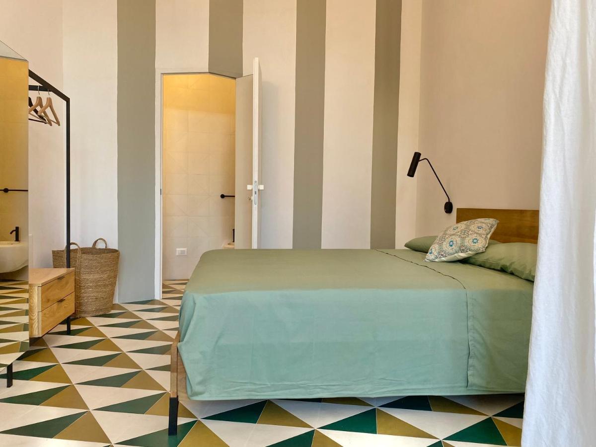 Super Giu Apartment Рагуза Екстериор снимка