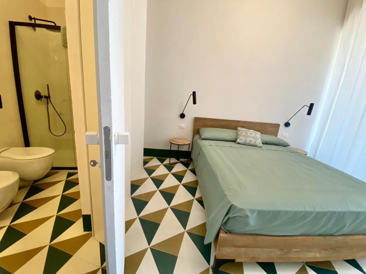 Super Giu Apartment Рагуза Екстериор снимка