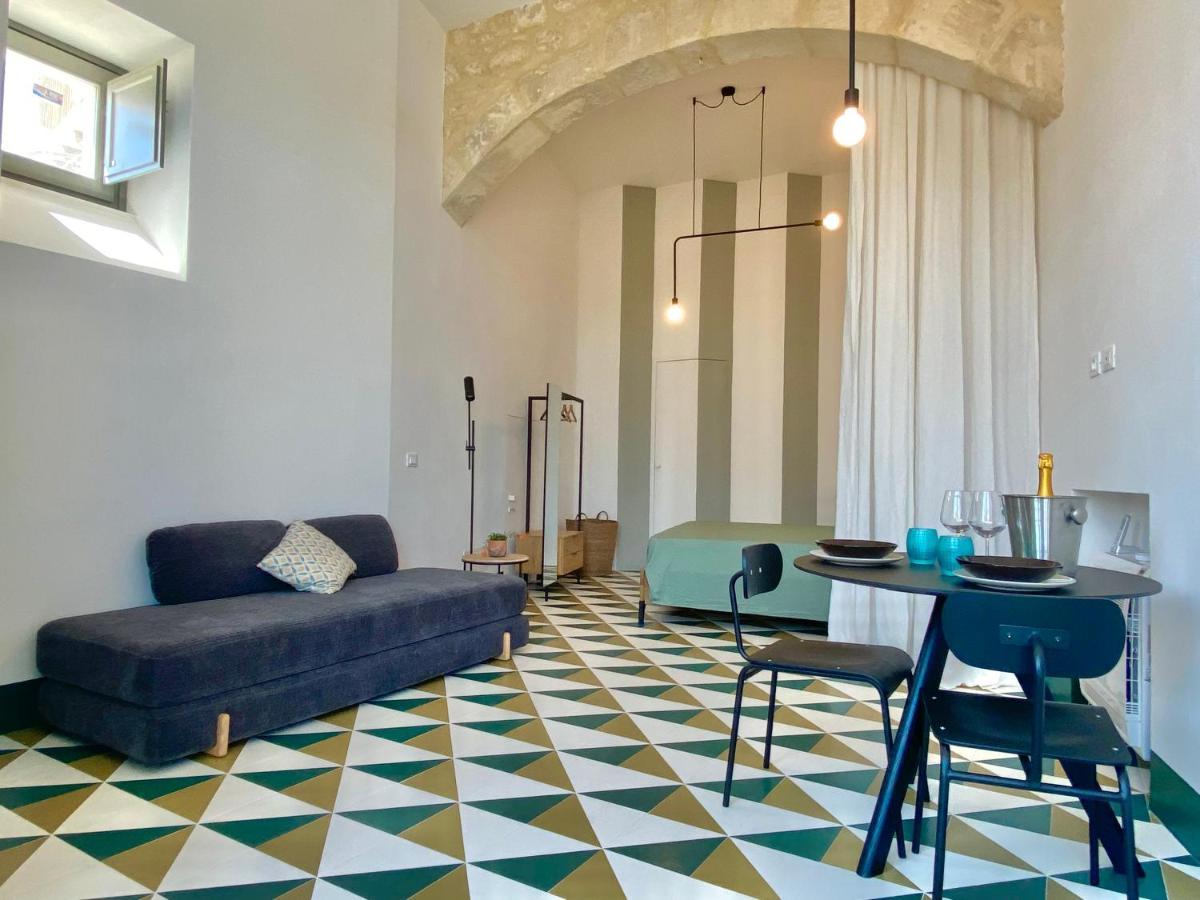 Super Giu Apartment Рагуза Екстериор снимка
