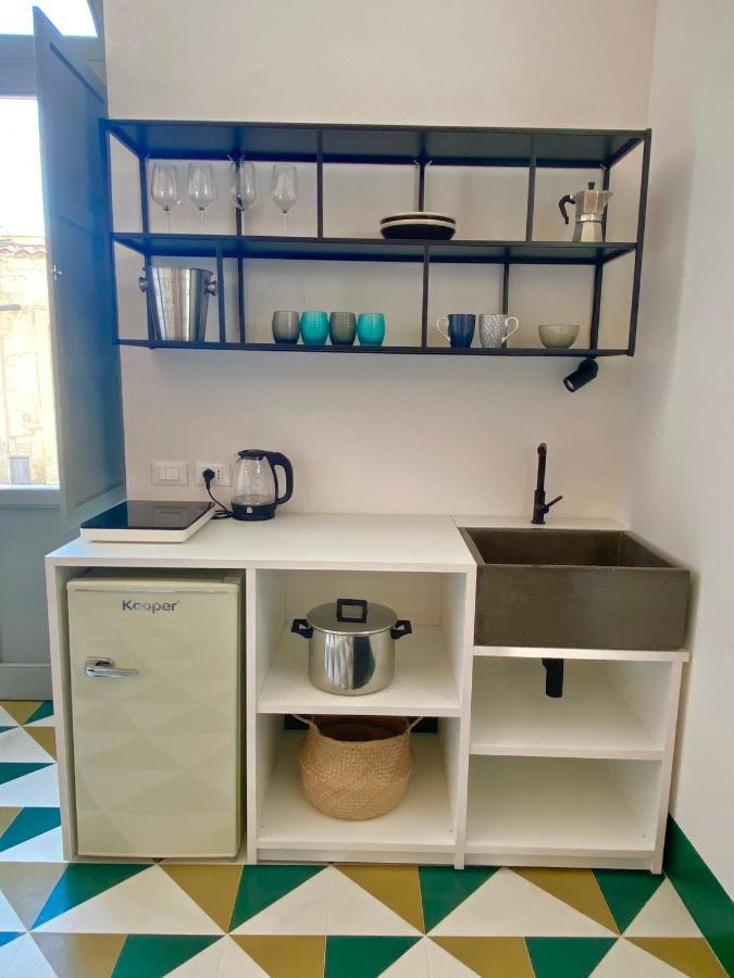 Super Giu Apartment Рагуза Екстериор снимка