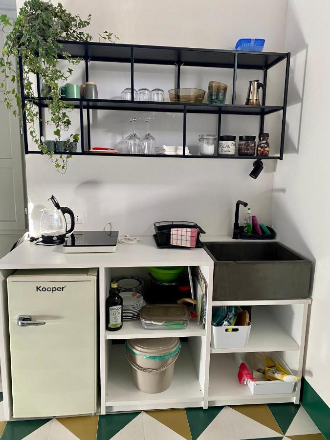 Super Giu Apartment Рагуза Екстериор снимка
